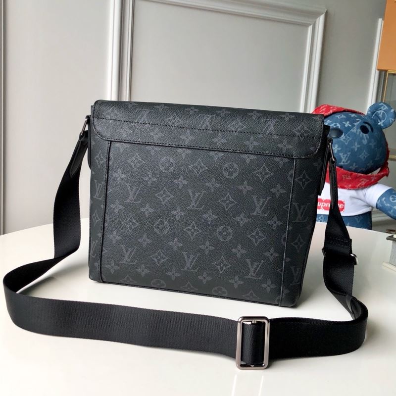 Mens LV Satchel bags